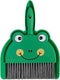 Dust pan Broom Brush Dustpan, Dustpan and Brush Set Mini dust Pans