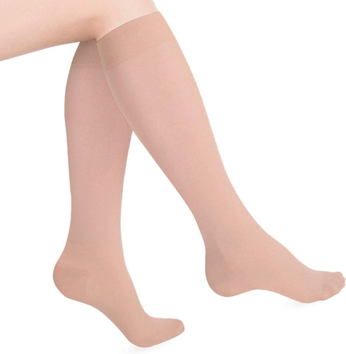 Heelbo Compression Socks for Men and Women to Relieve Discomfort associated with