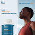 Immune 42 (90 30 Dr. Tobias Adult Multivitamin for Women & Men - Supporting Vitamins from Fruits, Vegetables, Plus