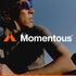 Momentous Creatine Monohydrate Powder - Creapure Performance, 5g Per Serving, 90 Servings for Muscle Support