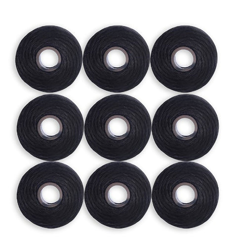 8Pcs/Pack Bamboo Charcoal Dental Flosser Mint Flavor Dental Floss 50M Each with Box