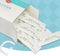 Dental Floss Picks- Individual Package Portable Floss 120pcs Flossers with Travel Case