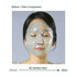 WELLDERMA Premium Cica Mask Treatment, 4 Sheets Hydrogel for Sensitive Skin, Firming & Soothing Face Care