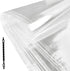 Cooking Oven Bags - Roasting Bags for Chicken, Meat, Ham, Seafood, and Vegetables - 20 Bags (10 x 15 IN)