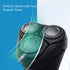 SH30 Replacement Heads for Philips Norelco Series 3000, 2000, 1000 Shavers and S738, Compatible with Philips ComfortCut Blades Shaving Heads Like S1560 S3310