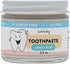Kids Fluoride Free Toothpaste, All Natural, SLS Free, Vegan, Gluten Free, BPA Free, Mint, 2 fl oz