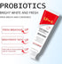 2Pcs Super Probiotic SP-6 Toothpaste, Whitening Toothpaste for Fresh Breath and Deep Cleaning Care