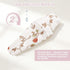 Lymphedema Axilla Pillow, Large Mastectomy Pillows Post Op Cotton Lumpectomy Recovery Supplies for Armpit Pain Relief