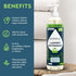 Puracy Liquid Enzyme Laundry Detergent, Free & Clear, 16 fl oz, 64 Loads