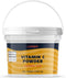 Vitamin C Powder, 1 Gallon Bucket, Ascorbic Acid Supplement