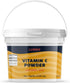 Vitamin C Powder, 1 Gallon Bucket, Ascorbic Acid Supplement