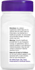 21st Century Gelatin 600mg, 100 Capsules