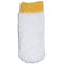 Tenders Pre-Toothbrush, 12 Individually Packaged Pre-Toothbrushes, Yellow Trim