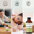 Majestic Pure Cleaning Essential Oil Blend, 1oz - 100% Pure & Natural for DIY Products