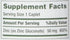 Nature's Bounty Zinc 50 mg Caplets, 100 Count