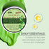 SSF ORGANICS Comfrey Salve 2 oz Recovery Ointment, Super Concentrate for Skin Conditions & Post Workout Care
