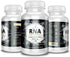 ACTIF RNA Extra Strength 1000 Mg Supplement, Memory and Immune Support, 60 Capsules
