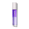 LONDONTOWN Roll and Glow Essential Cuticle Oil, Overnight Lavender Nail Strengthener, 0.4 Fl oz