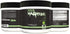 CONTROLLED LABS Green Magnitude Supplement, Sour Green Apple, 30 Servings, Promotes Strength & Stamina