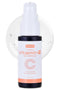 VEGREEN Intensive Waterless Pure Vitamin C Face Serum Ampoule | Korean Skin Care, Age-Defying & Brightening Serum