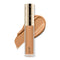 Jouer Essential High Coverage Liquid Concealer, Brightening Concealer for Under Eye Dark Circles, Biscotti