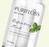 Premium Expanding Woven Dental Floss, PTFE & PFAS Free, Mint & Strawberry Duo, Dentist Recommended