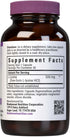 Bluebonnet L-Lysine 500 mg Vitamin Capsules, 50 Count