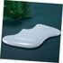 Jade Gua Sha Massage Tool - Facial and Body Scraper for Relaxation