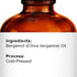 MAJESTIC PURE BERGAMOT Essential Oil - 100% Pure and Natural, 1 Fl Oz for Hair Care, Skin, and Aromatherapy