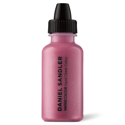 WATERCOLOUR BLUSH LIQUID SO PRETTY - Buildable & Blendable Long-Lasting Waterproof Blush for Cheeks & Lips