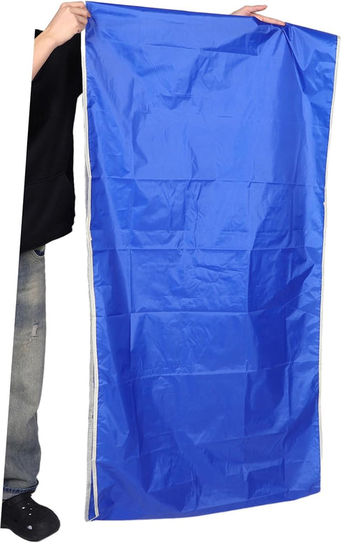 PartyKindom Elderly Slide Sheet for Bed Transfers Repositioning Aid for Seniors and Caregivers Multi-Functional