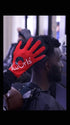 Twurls Hair Glove for Men and Women, Ambidextrous (Left or Right Handed), Machine Washable for Curling, Twisting &