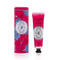 La Chatelaine Shea Butter Hand Cream, Natural and Organic Ingredients, 70ml / 2.3 oz Gift Tin, Sweet Almond
