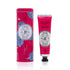 La Chatelaine Shea Butter Hand Cream, Natural and Organic Ingredients, 70ml / 2.3 oz Gift Tin, Sweet Almond