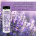 Vitabath Lavender Chamomile Foaming Bath Salts, Relaxing Bubble Aromatherapy for Muscle & Body Ache Soothing