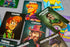 One Night Ultimate Bonus Roles, New Roles for One Night Ultimate Werewolf, Fun Party Game for Adults 14+