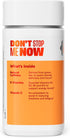 Habit Energy Supplement 2 Pack (120 Capsules) - Supports Energy, Mental Alertness, Natural Caffeine