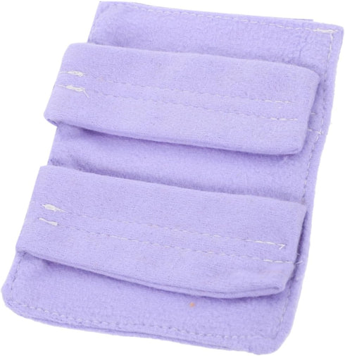Postoperative Support Pillow with Shoulder Strap - Recovery Pad