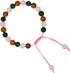 Set Amazing Gemstone Period Bracelets for Women - Bloodstone Mariyam Jasper Rose Quartz Bracelet for Healing Calming