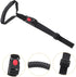 Ipetboom Ergonomic Car Door Assist Handle - Comfortable Webbing for Easy Entry and Exit