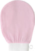 Pink Body Scrubber Exfoliating Gloves, Dead Skin Remover Bath Sponges, Bathing Accessories