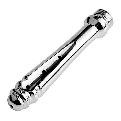 Aluminum Enema Shower Cleaner - Colon Irrigator System, Cleaning Enema and Nozzle System