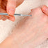Ymapinc Acupuncture Pens, Reflexology Tools for Face Body Muscle Relax Trigger Point Massage Fascia Tool, Pressure