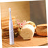 Rechargeable Smart Electric Toothbrush for Kids - Acoustic Vibration Modes