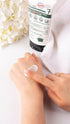 Ultra Rescue Cica Lotion - Deep Moisturizing Body & Face Lotion with Ceramide Extracts, Vegan Korean Skincare