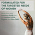 PlantFusion Organic Multivitamin for Women - One Daily Whole Food Blend, Vegan, Non-GMO, Gluten Free - 60 Tablets (2