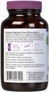 Bluebonnet Nutrition Magnesium Citrate 400mg, 60 Caplets, Maximum Absorption, Vegan, Gluten-Free