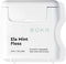 Boka Ela Mint Woven Dental Floss, 30 Yards of Teflon-Free Waxed Floss, Plant-Based Vegetable Wax (Pack of 1)