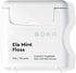 Boka Ela Mint Woven Dental Floss, 30 Yards of Teflon-Free Waxed Floss, Plant-Based Vegetable Wax (Pack of 1)