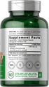 Horbaeach Dong Quai Capsules | 1000mg | 150 Count | Non-GMO and Gluten Free Supplement | Traditional Herb